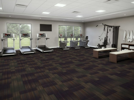 Premium Commercial Flooring